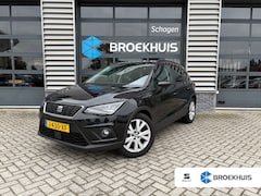 SEAT Arona - 1.0 TSI 95 pk Style Limited Edition | Achteruitrijcamera | Apple carplay | Cruise control