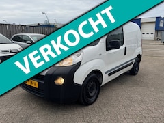 Fiat Fiorino - 1.3 MJ SX / APK / Airco / Trekhaak / PDC