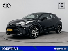 Toyota C-HR - 1.8 Hybrid Dynamic | Apple Carplay & Android Auto | Parkeercamera |