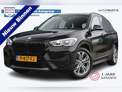 BMW X1 - xDrive25e Business Edition Plus | Incl. 12 maanden garantie | Head-up display | Parkeersen