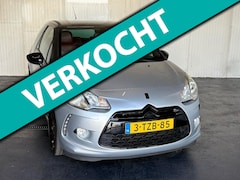 Citroën DS3 - 1.6 THP Sport Chic