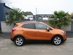 Opel Mokka X - 1.4 Turbo Innovation