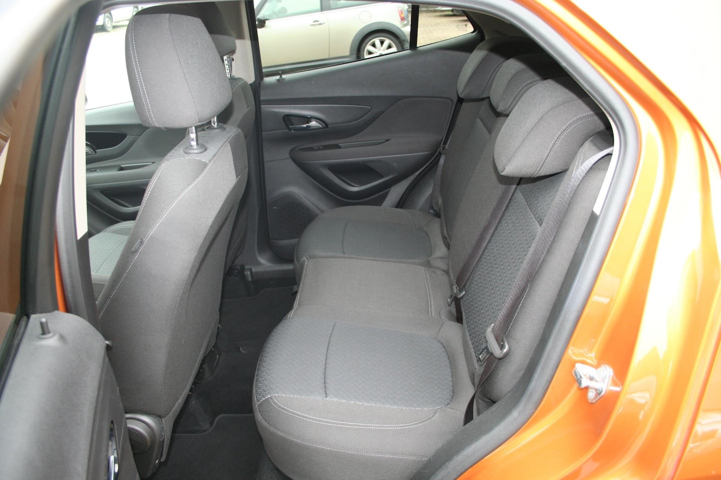 Opel Mokka X - 1.4 Turbo Innovation 1.4 Turbo Innovation