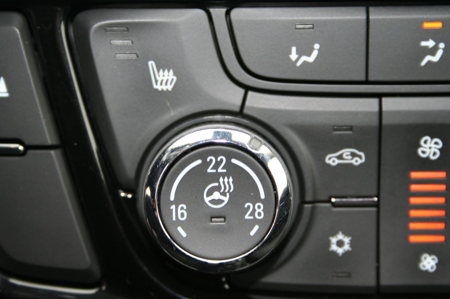 Opel Mokka X - 1.4 Turbo Innovation 1.4 Turbo Innovation