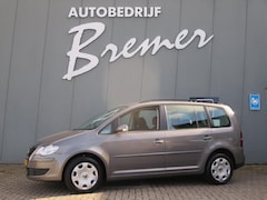 Volkswagen Touran - 1.4 TSI 103KW Comfortline