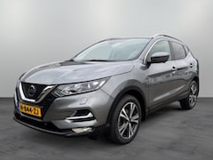 Nissan Qashqai - 1.3 DIG-T N-Connecta