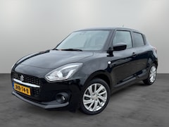 Suzuki Swift - 1.2 Select Smart Hybrid Automaat | Navigatie | Cruise-control