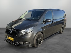 Mercedes-Benz Vito - 114 CDI Lang | 3 Pers. | Clima | Cruise | Trekhaak | Camera