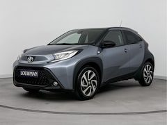 Toyota Aygo X - 1.0 VVT-i MT Pulse | Direct leverbaar met 1000 inruilvoordeel |