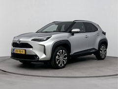 Toyota Yaris Cross - 1.5 Hybrid Dynamic | Apple Carplay & Android Auto | Parkeercamera |