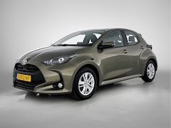 Toyota Yaris - 1.5 Hybrid 115 Active | Applecarplay | elektrische ramen | bluetooth |