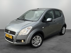 Suzuki Splash - 1.0 VVT Exclusive GT Pakket