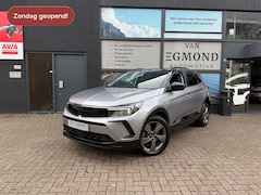 Opel Grandland - 1.6 Turbo Plug-In Hybrid GS