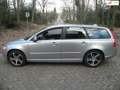 Volvo V50 - 1.6 D2 S/S Limited Edition
