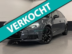 Audi A3 Sportback - 1.5 TFSI ACT Sport Automaat/Pano/Led/150Ppk