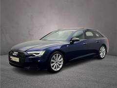 Audi A6 Avant - 55 TFSI e quattro Competition | Pano | Trekhaak | Matrix | Camera | Tour | ACC | Memory |