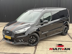 Ford Transit Connect - 1.5 L2 Sport | BOMVOL | STOELVERWARMING | RUITVERWARMING