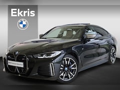 BMW i4 - M50 | M Sport | Comfort Access Pakket | M Sportstoelen | Harman/Kardon