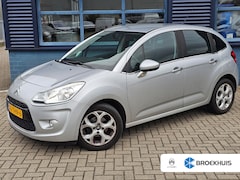 Citroën C3 - 1.4 Selection Climate Control | Cruise Control | Getint Glas | Nette Auto