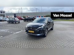 Peugeot 3008 - Blue Lease Allure | Camera | Navigatie | Afneembare Trekhaak