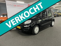 Fiat Panda - 0.9 TwinAir Edizione Cool