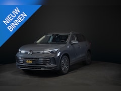 Volkswagen Tiguan - 1.5 eTSI Life Edition | Camera | Winter Pack | ACC