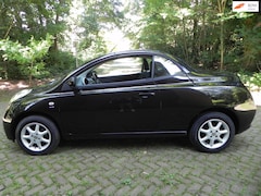 Nissan Micra - 1.6 Tekna