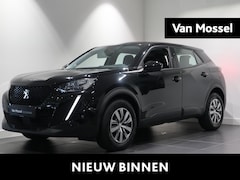 Peugeot 2008 - Active - CRUISE CONTROL - AIRCO - NAVIGATIE