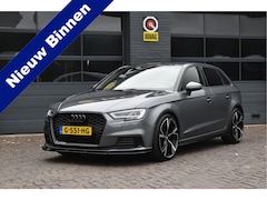 Audi A3 Sportback - 35 TFSI CoD Advance Automaat