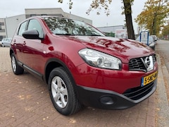 Nissan Qashqai - 1.6 Visia 188.000km Airco, Cruisecontrol