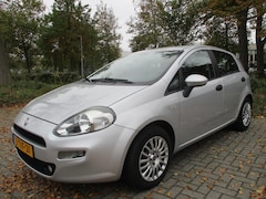 Fiat Punto Evo - 1.2 Pop