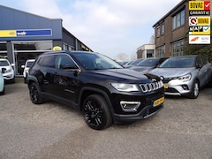 Jeep Compass - 1.4 MultiAir Opening Edition Plus / Rijklaarprijs