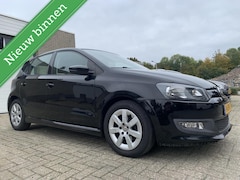 Volkswagen Polo - 1.2 TDI BlueMotion Comfortline NWE Roetfilter Carplay Airco Cruise control