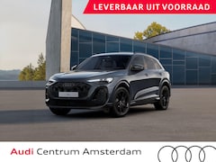 Audi Q5 - S edition 2.0 TFSI e 220 kW / 299 PK SUV | Optiekpakket zwart | Techniekpakket plus | Elek