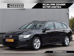 Volkswagen Golf Variant - 1.0 TSI Life Adaptive cruise, Navi, Carplay,