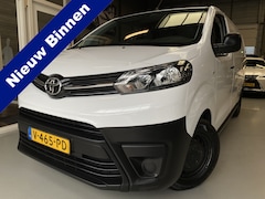 Toyota PROACE Long Worker - 2.0 D-4D Cool Comfort