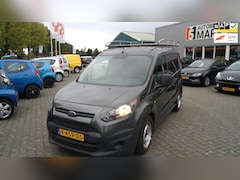 Ford Transit Connect - 1.5 TDCI L1 Economy Edition Airco/NAP/Imperiaal
