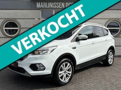 Ford Kuga - 1.5 EcoBoost Ultimate |Carplay, Trekh, Stoelvw|