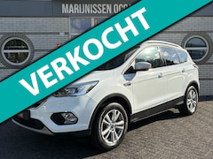 Ford Kuga - 1.5 EcoBoost |Carplay, PDC, Stoelvw|