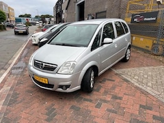 Opel Meriva - 1.6-16V Temptation 119 DKM NAP Airco 2008