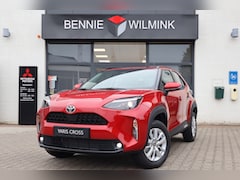 Toyota Yaris Cross - 1.5 Hybrid 115 Active