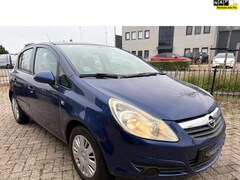 Opel Corsa - 1.2-16V Business