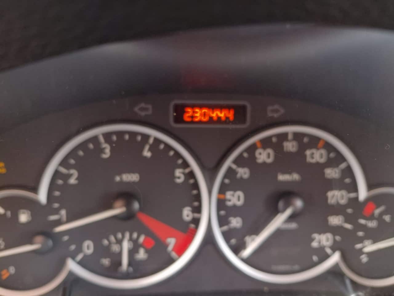 Peugeot 206 CC - 1.6-16V Roland G. - AutoWereld.nl