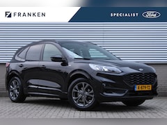 Ford Kuga - 1.5 EcoBoost 150PK ST-Line X | Trekhaak | BLIS | B&O | Navigatie | Adaptieve Cruise