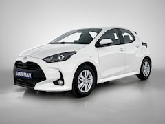 Toyota Yaris - 1.5 Hybrid 115 Active | Direct leverbaar met 2000 inruilvoordeel |
