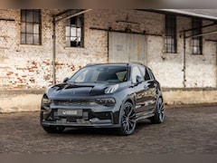 Lynk & Co 01 - 1.5 More HEICO EDITION | UNIEK | 21" | Sport Onderstel | UIT VOORRAAD LEVERBAAR | NIEUW MO