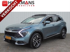 Kia Sportage - 1.6 T-GDi 230PK HEV AUTOMAAT LEER PANODAK