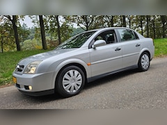 Opel Vectra - 1.8-16V NL Auto 2e Eigenaar 13-06-2026 APK