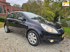Opel Corsa - 1.4-16V Enjoy 5-deurs AIRCO/cruise