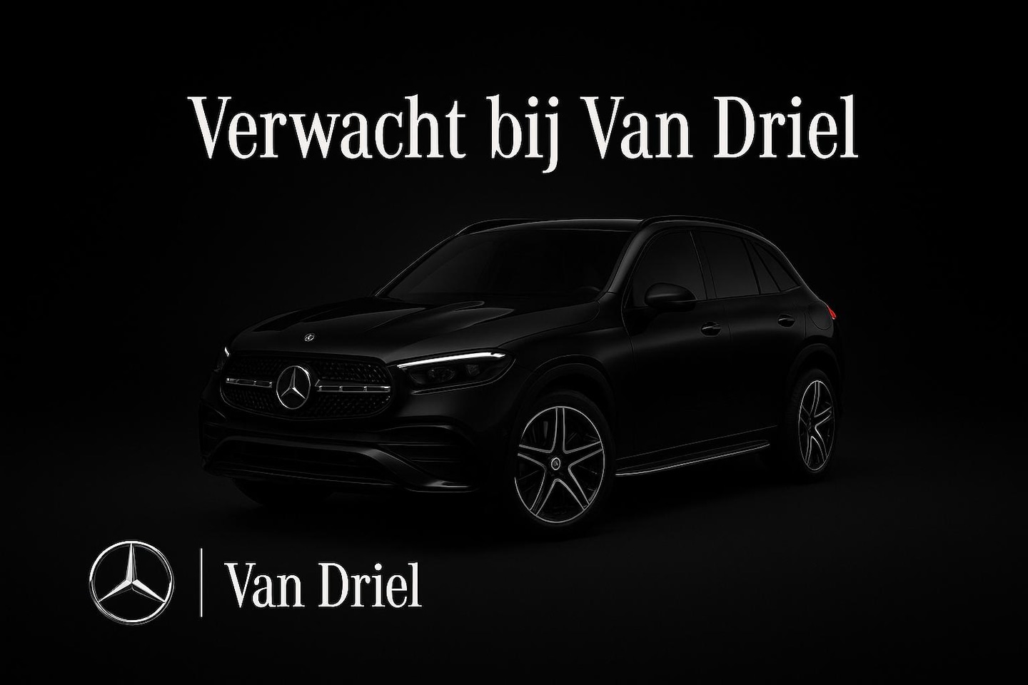 Mercedes-Benz GLC-klasse - 300 e 4MATIC AMG Line | Pano Burmester Trekhaak HUD Memory - AutoWereld.nl